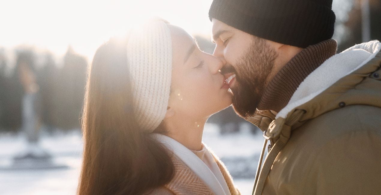 Snowfall Romance Presets for Luminar | Marketplace(42)