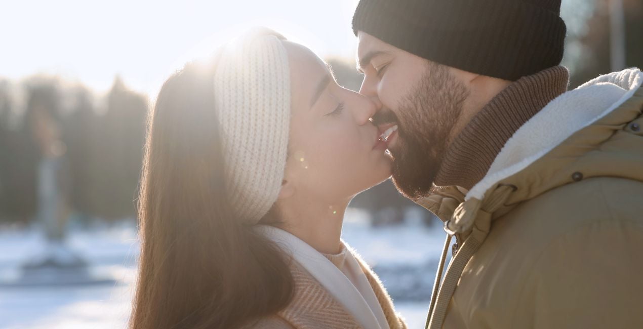 Snowfall Romance Presets for Luminar | Marketplace(41)