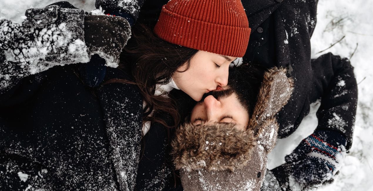 Snowfall Romance Presets for Luminar | Marketplace(39)