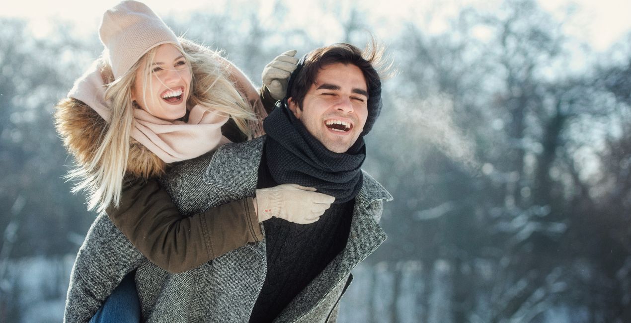 Snowfall Romance Presets for Luminar | Marketplace(46)