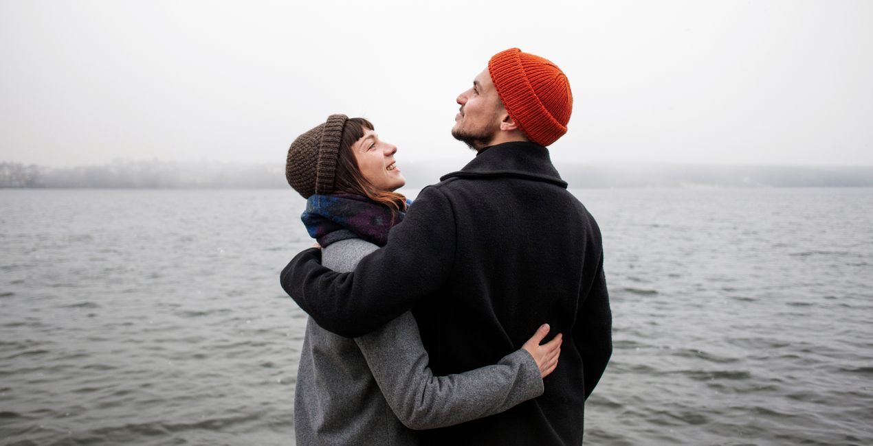 Snowfall Romance Presets for Luminar | Marketplace(47)