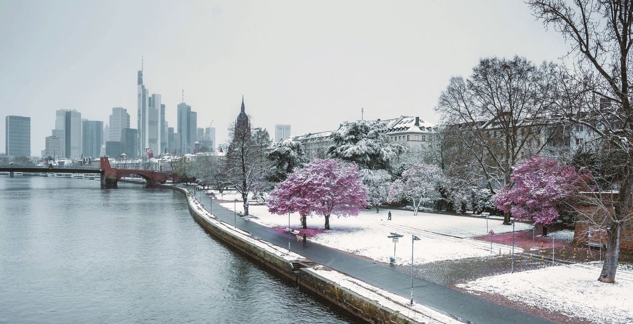 Falling Frost Presets for Luminar | Marketplace(47)