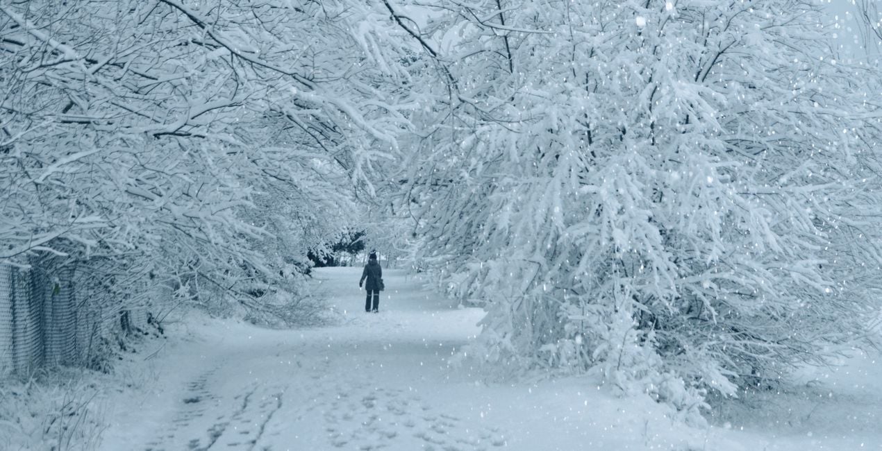 Falling Frost Presets for Luminar | Marketplace(46)