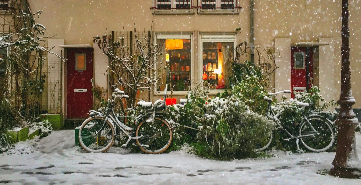 Falling Frost Presets for Luminar | Marketplace(44)