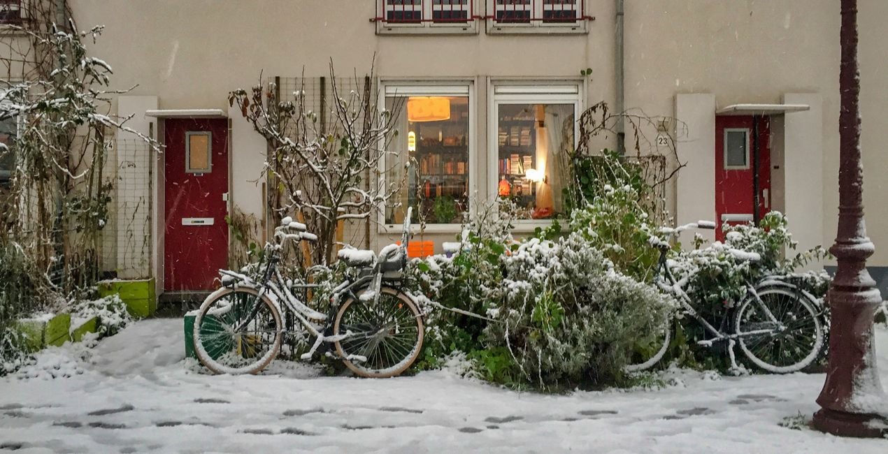 Falling Frost Presets for Luminar | Marketplace(43)