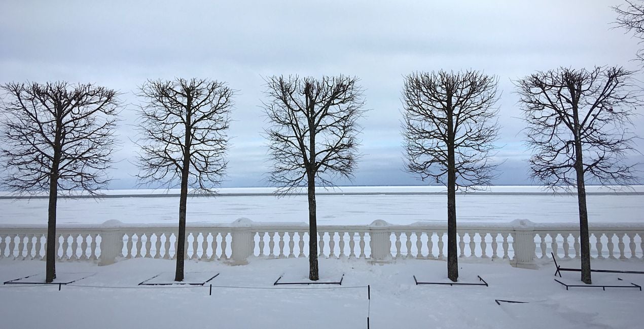 Falling Frost Presets for Luminar | Marketplace(41)