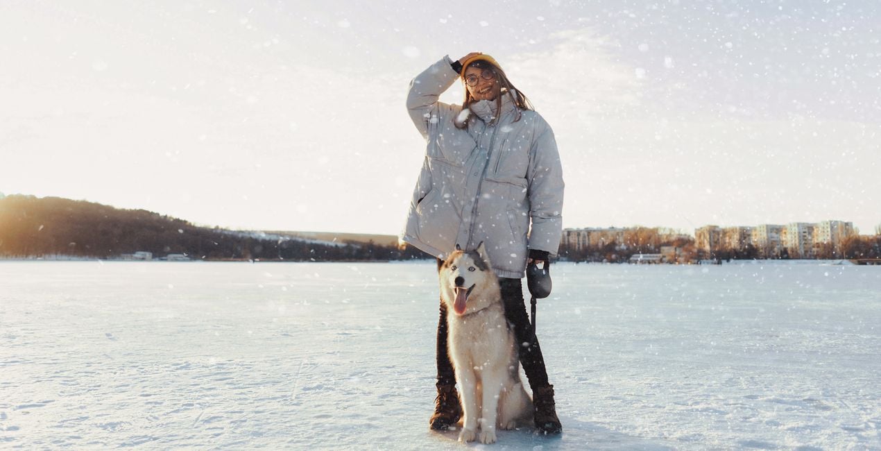 Falling Frost Presets for Luminar | Marketplace(40)