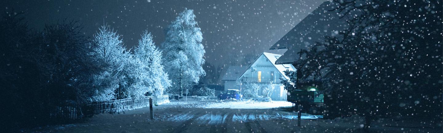Falling Frost — slide 2