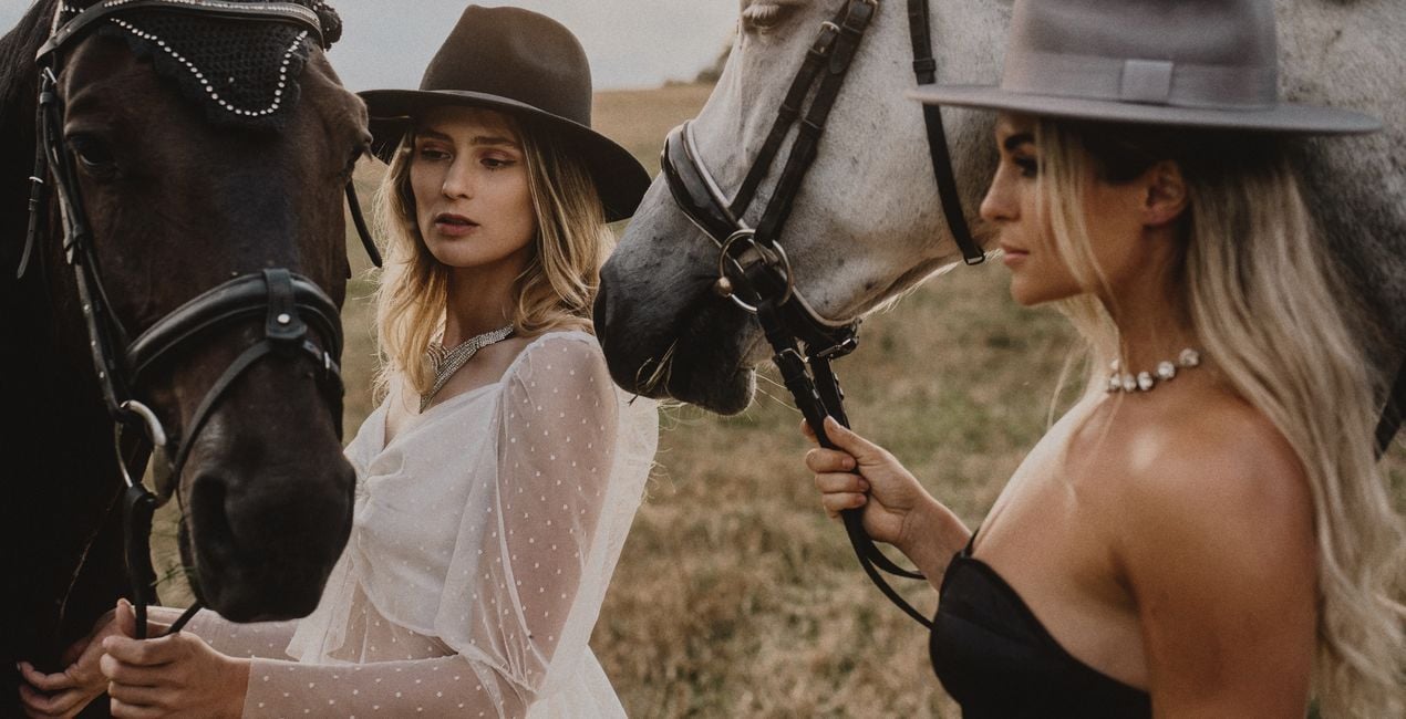 Ajustes Preestablecidos Riendas y Jinetes para Luminar | Marketplace(44)