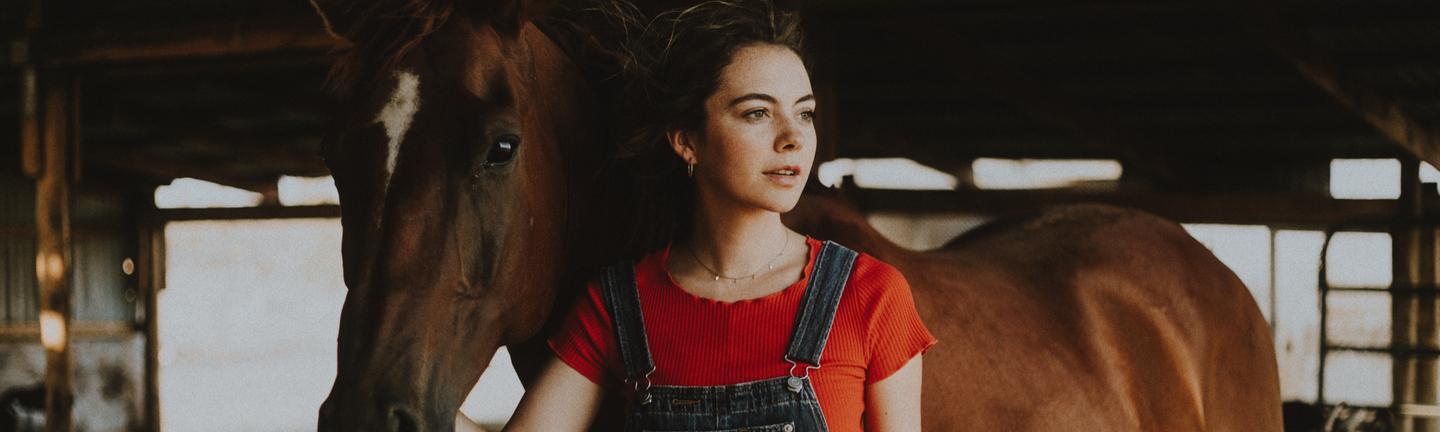 Riders & Reins — slide 1