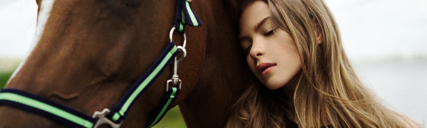 Riders & Reins — slide 3