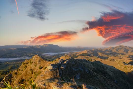 Day of Creation image