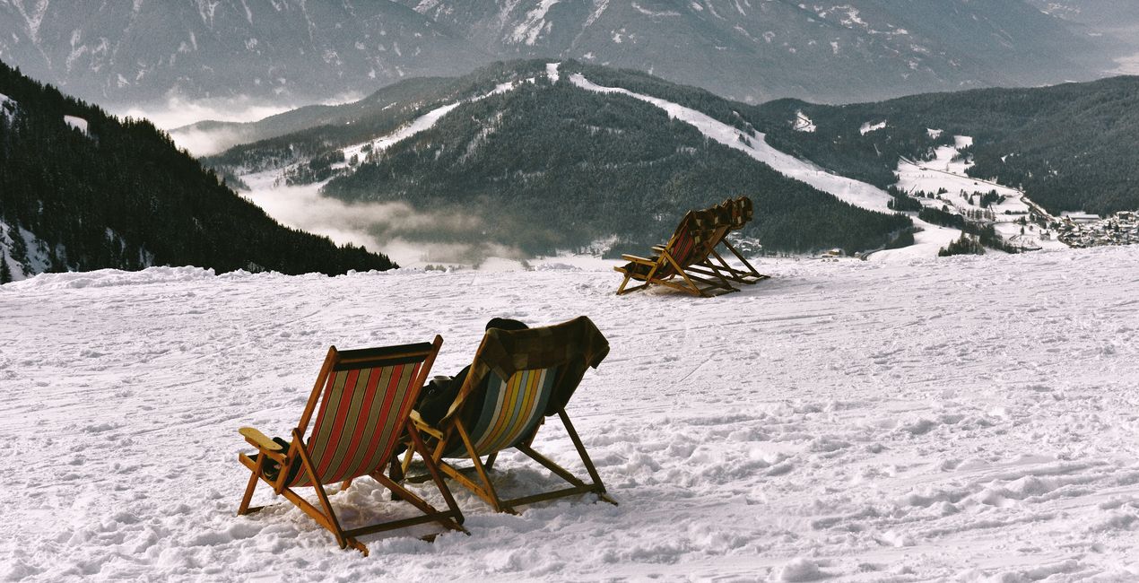 Ski Resort 90’s Presets for Luminar | Marketplace(46)