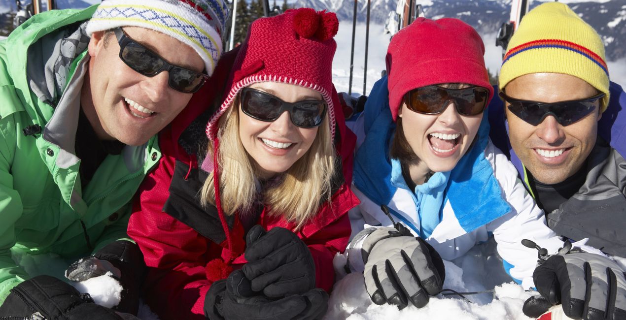 Ski Resort 90’s Presets for Luminar | Marketplace(43)