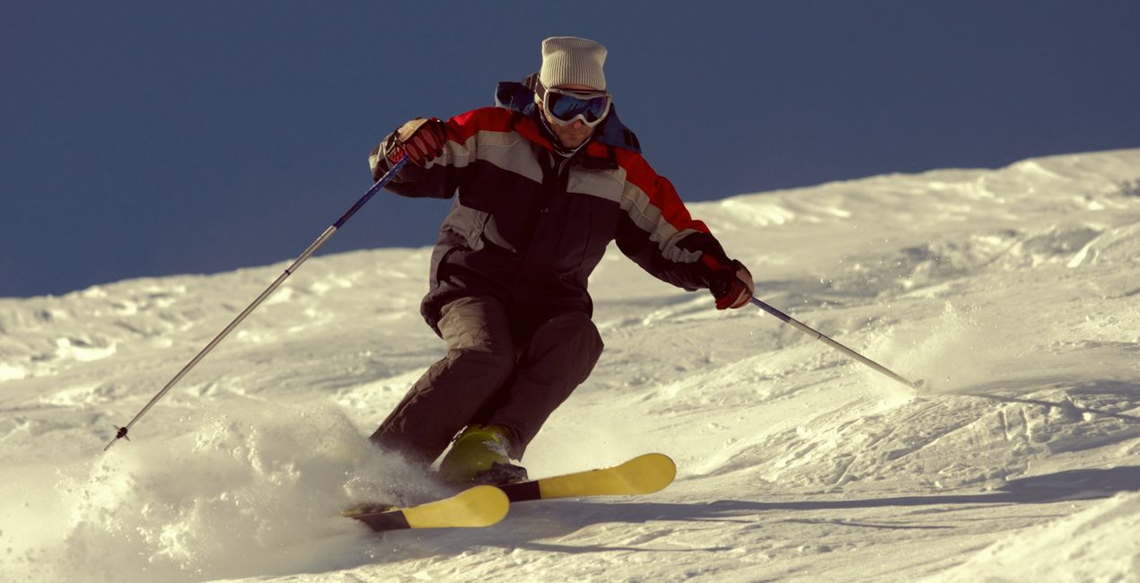 Ski Resort 90’s Presets for Luminar | Marketplace(48)