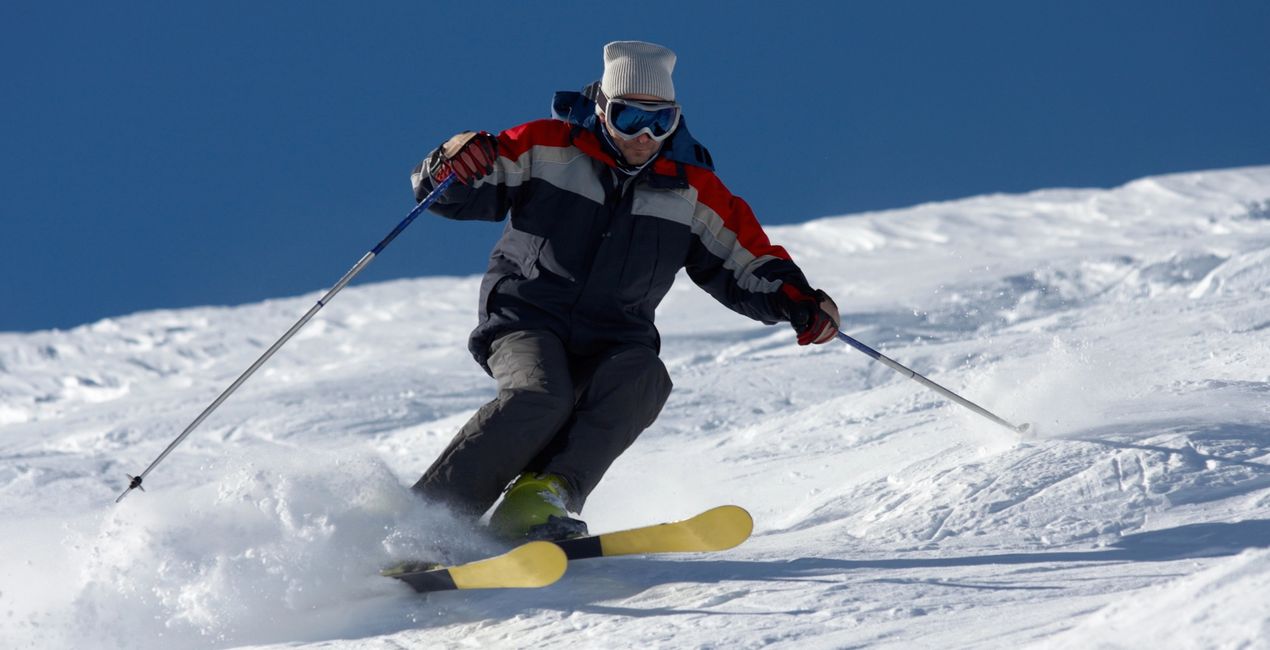 Ski Resort 90’s Presets for Luminar | Marketplace(47)