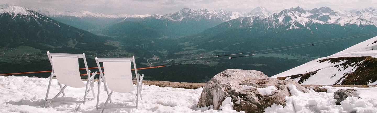 Ski Resort 90’s — slide 3