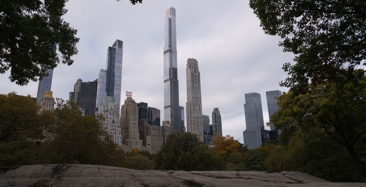 Urban Stories Presets for Luminar | Marketplace(41)