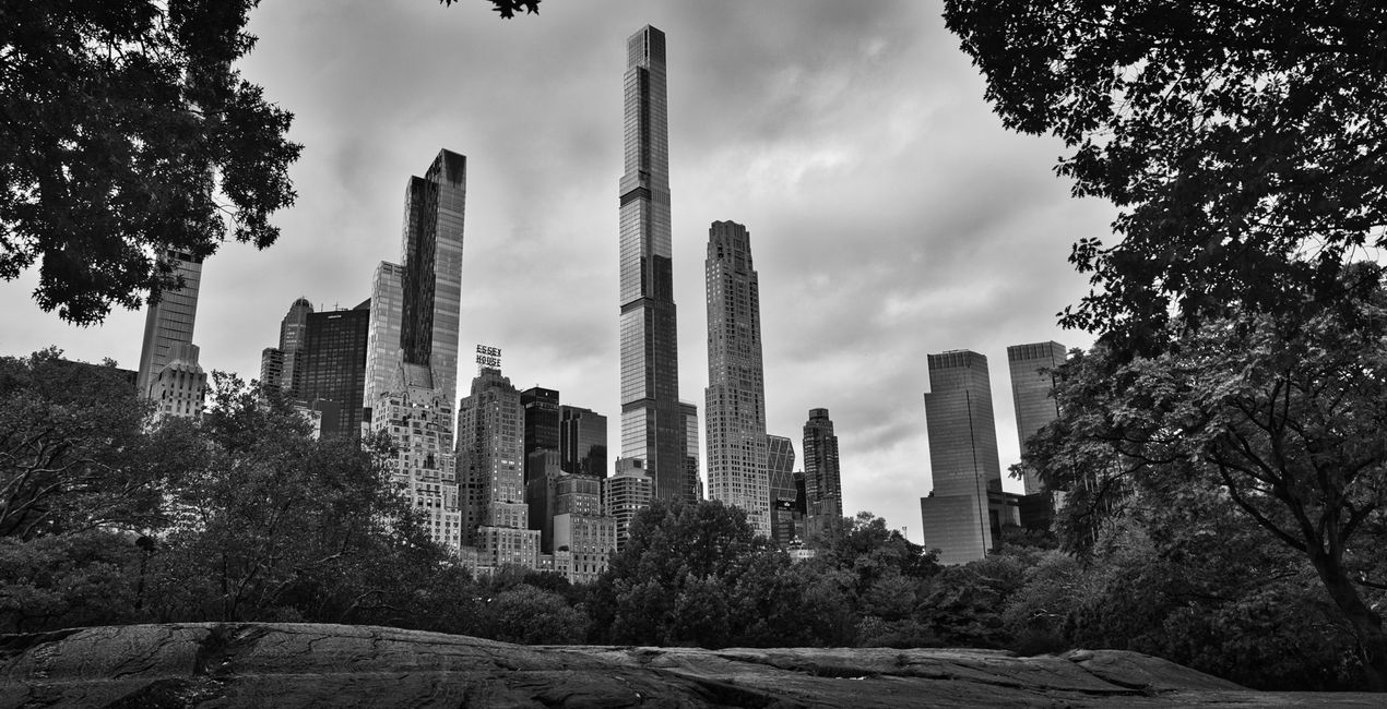 Urban Stories Presets for Luminar | Marketplace(42)