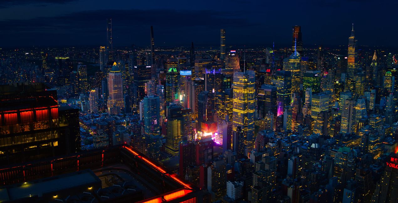 Urban Stories Presets for Luminar | Marketplace(43)