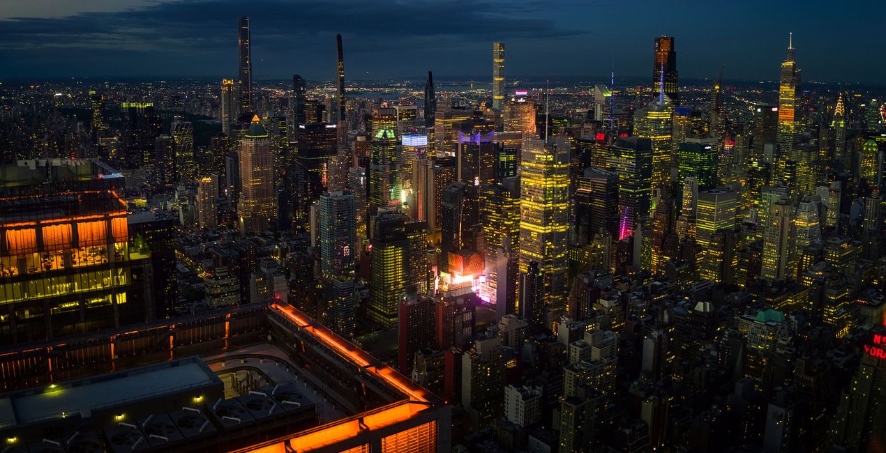 Urban Stories Presets for Luminar | Marketplace(44)