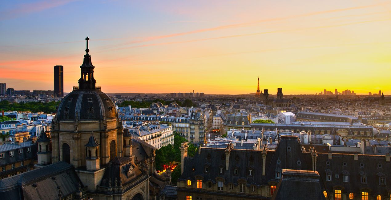 Urban Stories Presets for Luminar | Marketplace(50)