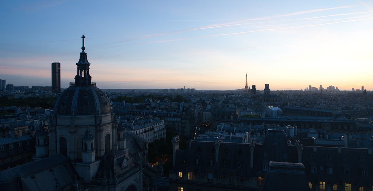 Urban Stories Presets for Luminar | Marketplace(49)