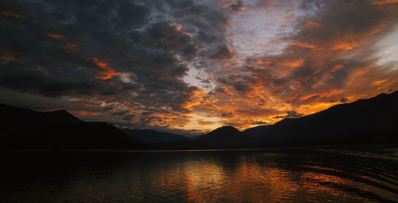 Préréglages Couleurs d'Aventure pour Luminar | Marketplace(51)