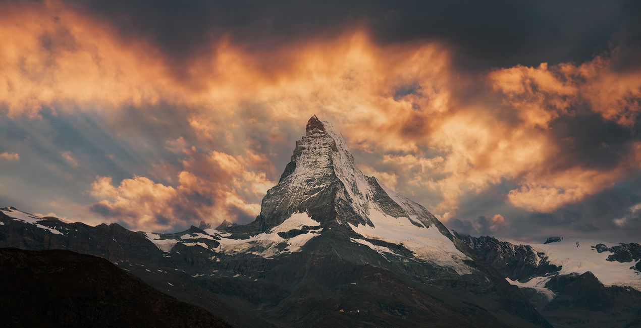 Sunfall Heavens for Luminar | Marketplace(47)