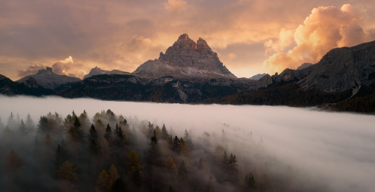 Sunfall Heavens for Luminar | Marketplace(43)