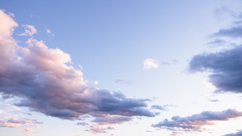 Sunfall Heavens for Luminar | Marketplace(50)