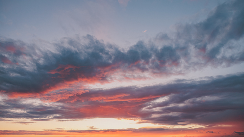 Sunfall Heavens for Luminar | Marketplace(55)