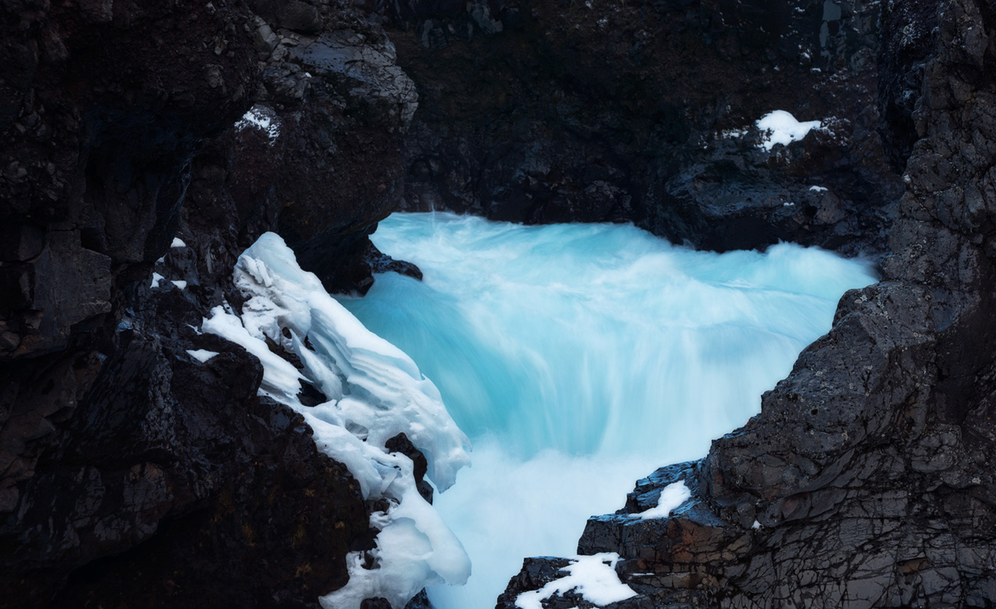 The Ultimate Guide to Long Exposure Photography — slide 1