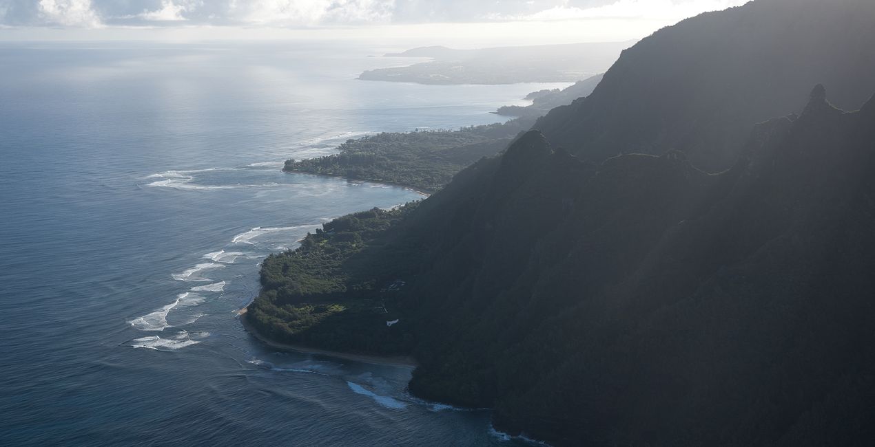 Sunlight Poetry Presets for Luminar | Marketplace(50)