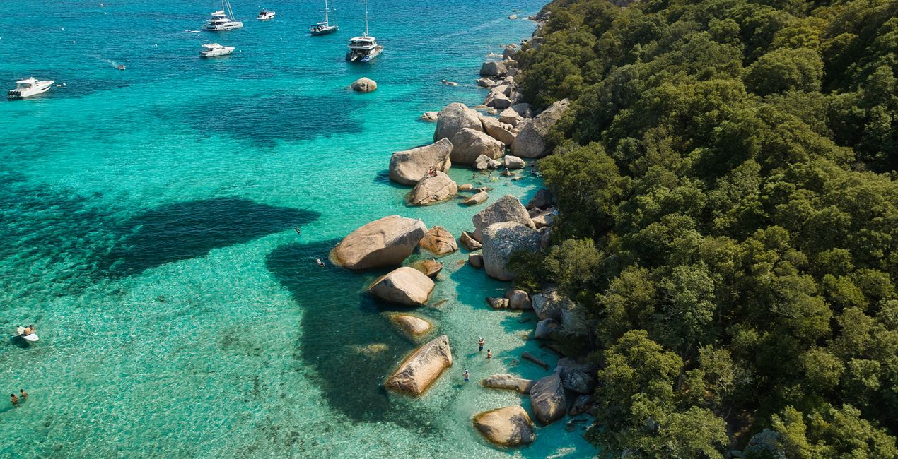 Sunlight Poetry Presets for Luminar | Marketplace(41)