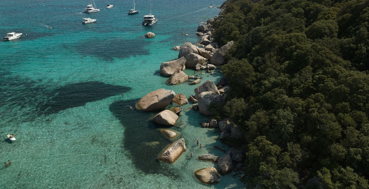 Sunlight Poetry Presets for Luminar | Marketplace(40)