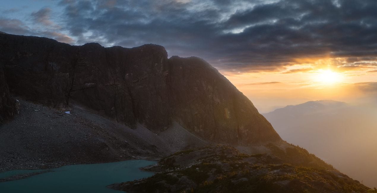 Boundless Glow Skies for Luminar | Marketplace(49)