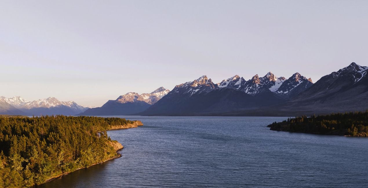 Boundless Glow Skies for Luminar | Marketplace(44)