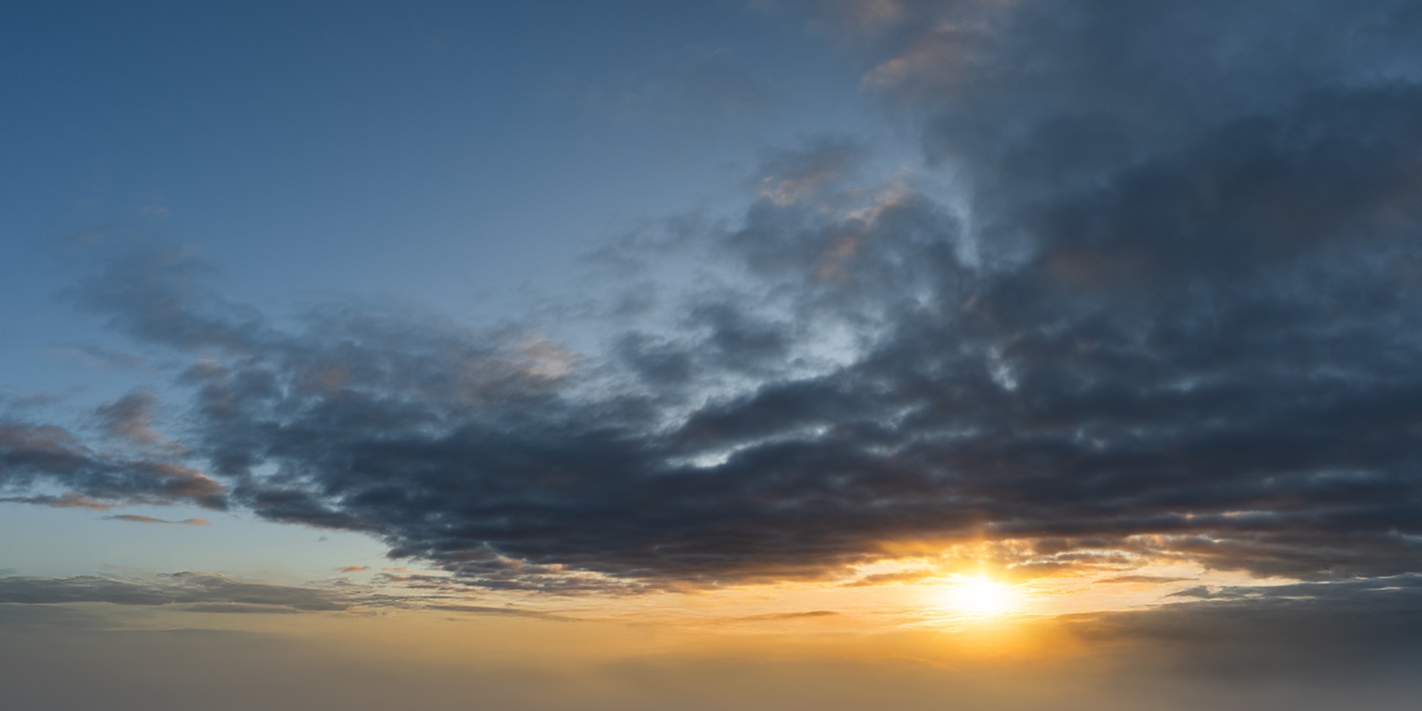 Boundless Glow Skies for Luminar | Marketplace(55)