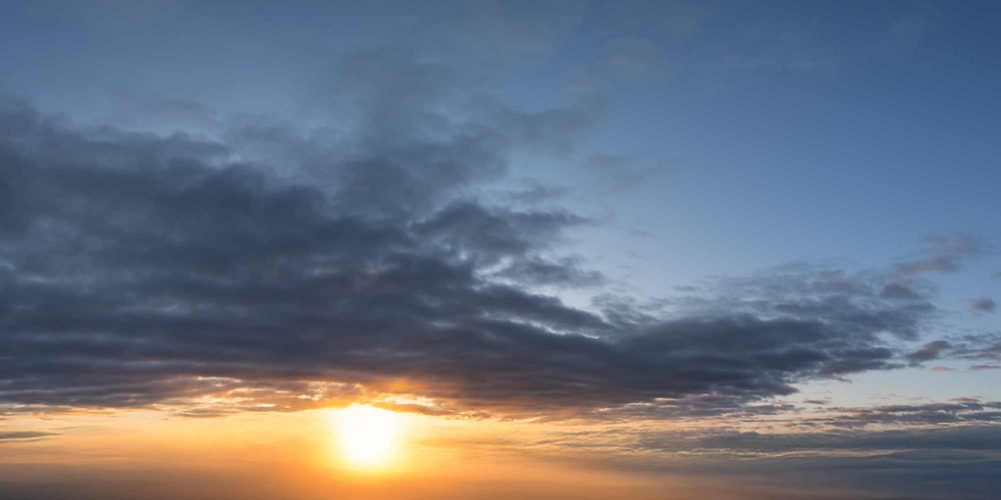 Boundless Glow Skies for Luminar | Marketplace(56)