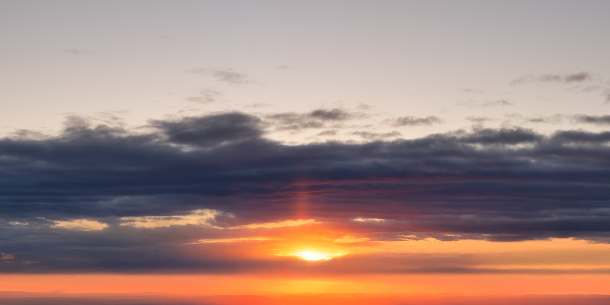 Boundless Glow Skies for Luminar | Marketplace(57)