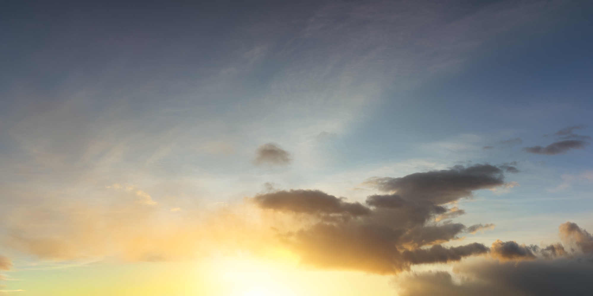 Boundless Glow Skies for Luminar | Marketplace(60)