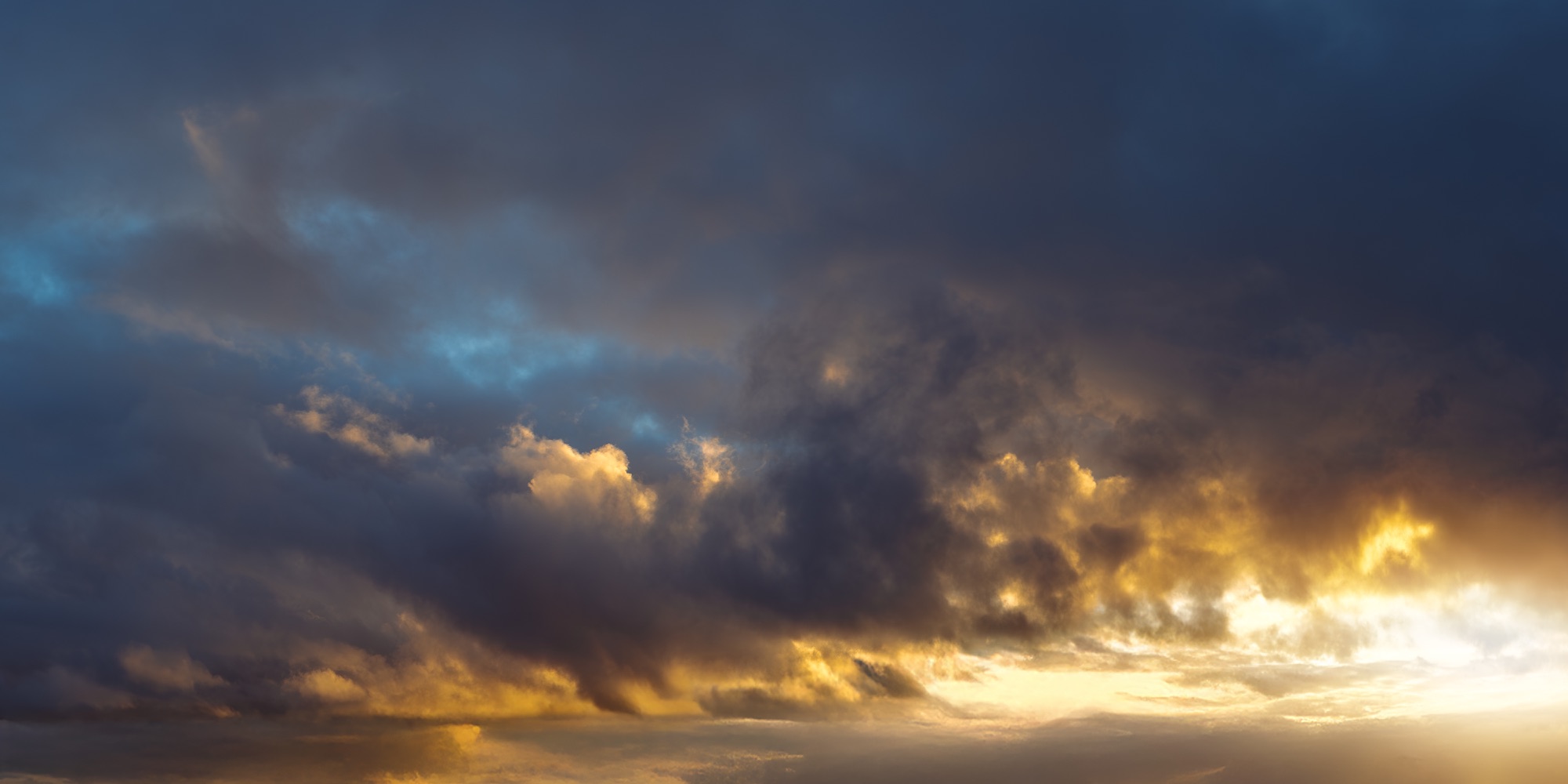 Boundless Glow Skies for Luminar | Marketplace(61)