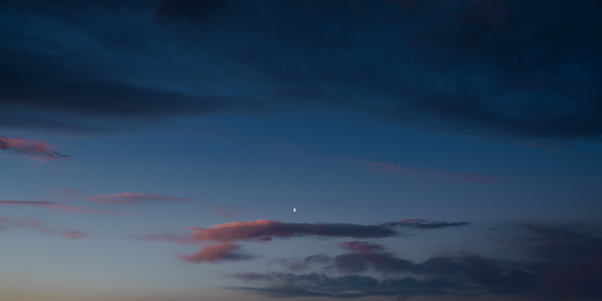 Boundless Glow Skies for Luminar | Marketplace(62)