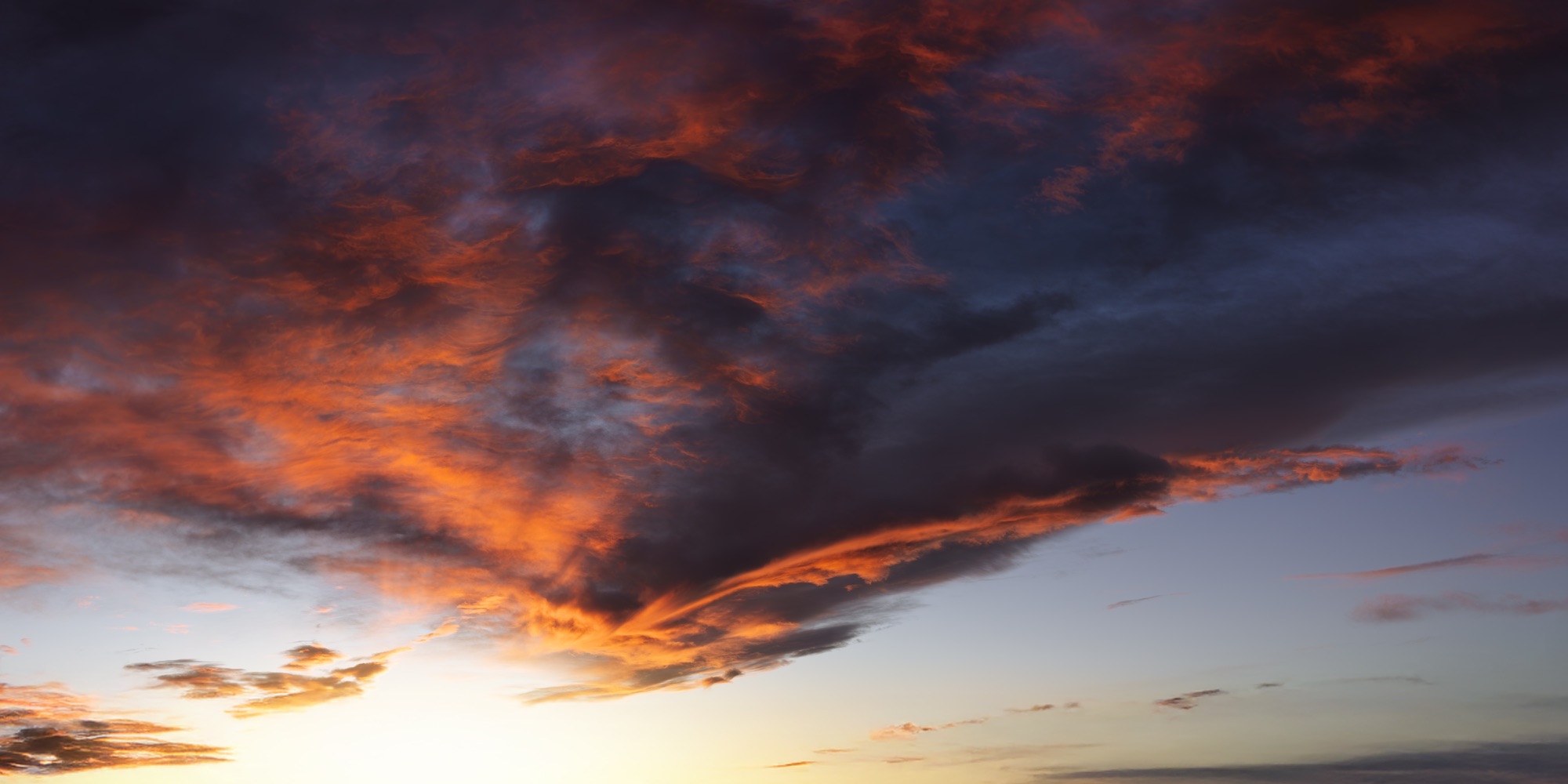 Boundless Glow Skies for Luminar | Marketplace(63)