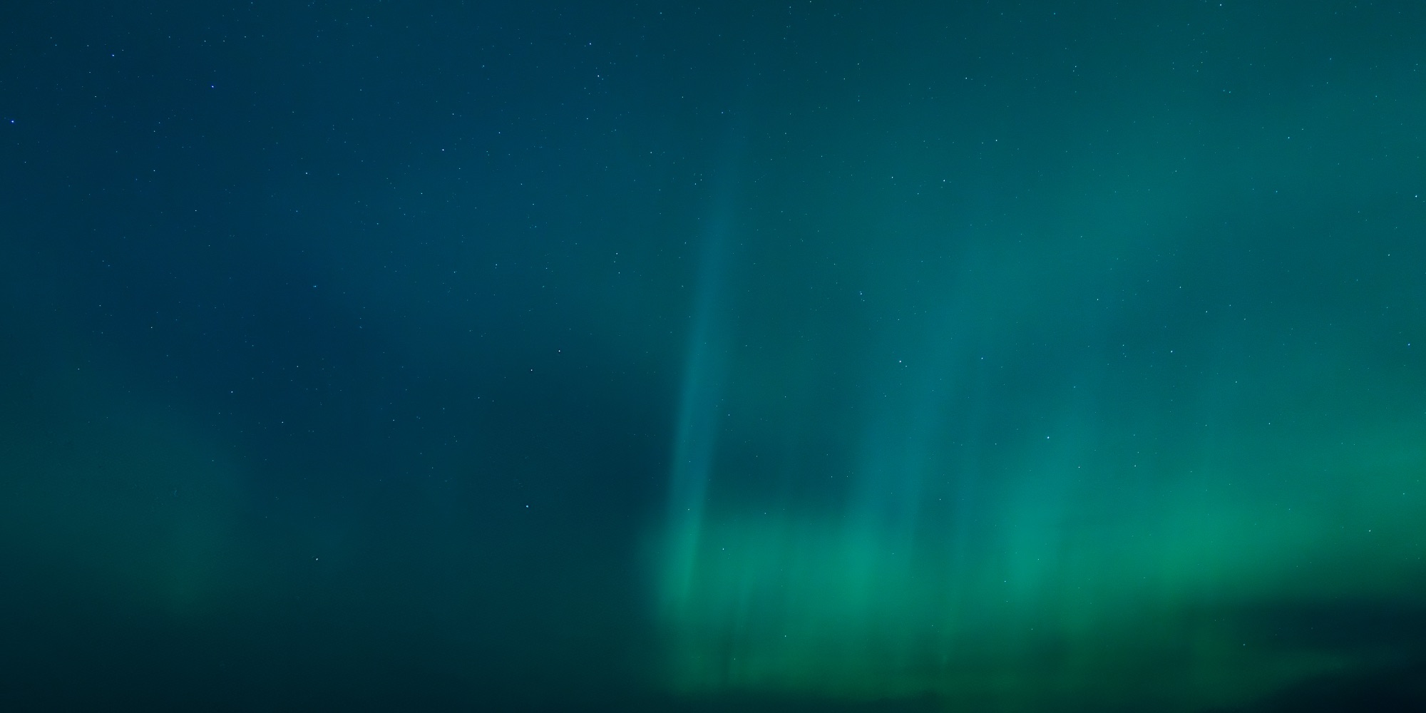 Boundless Glow Skies for Luminar | Marketplace(66)