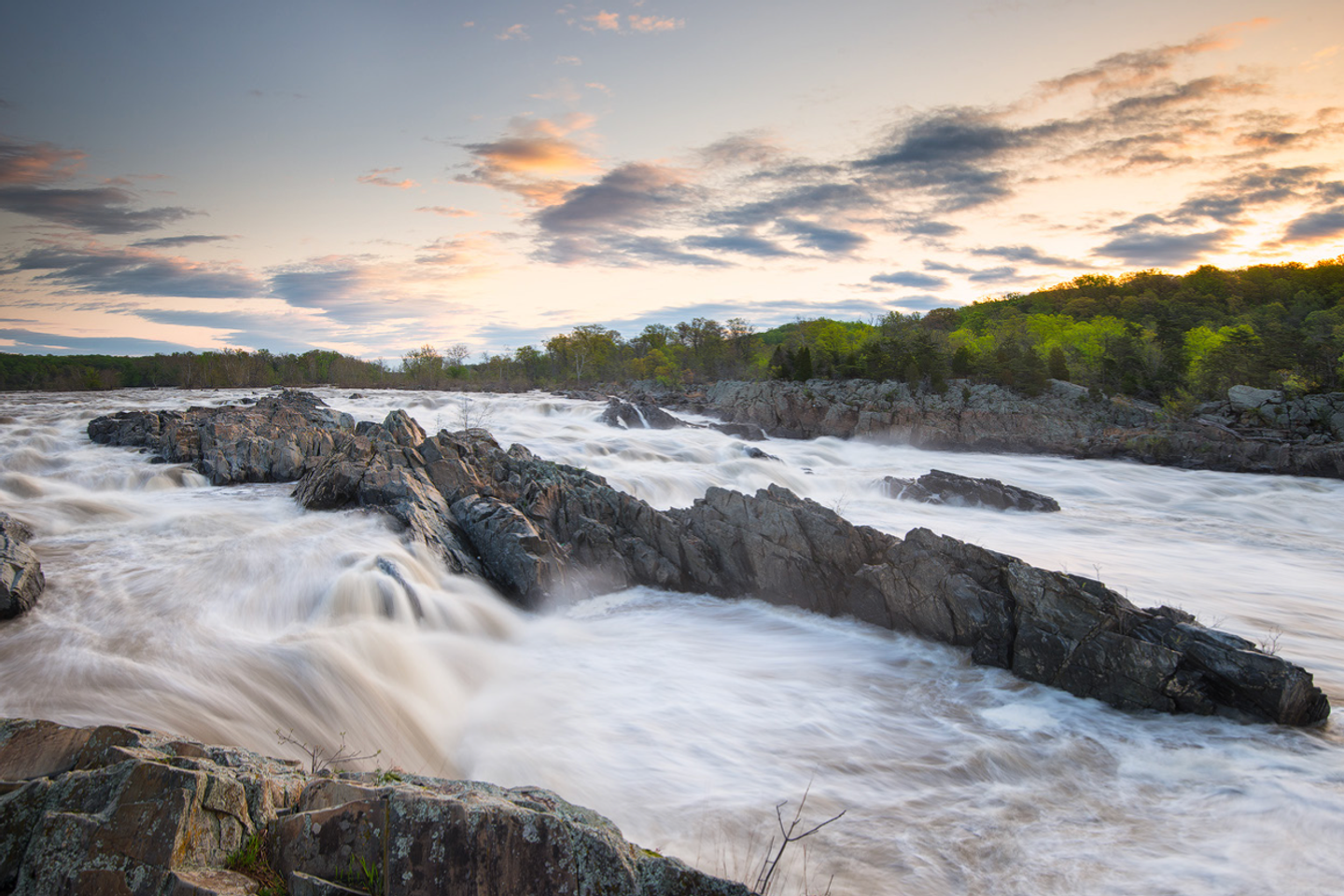 A Comprehensive Introduction to Landscape Photography — slide 1