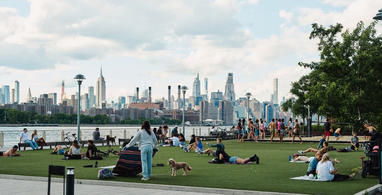 Metropolitan Spring Presets for Luminar | Marketplace(39)