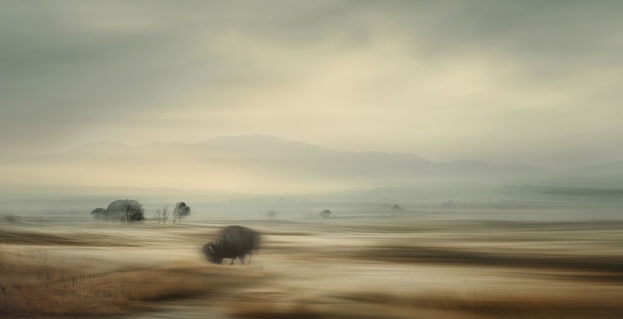 Blurred Horizons Backgrounds for Luminar | Marketplace(42)