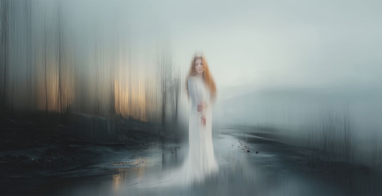 Blurred Horizons Backgrounds for Luminar | Marketplace(40)